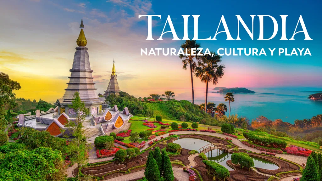 Tailandia