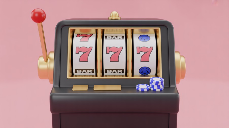 Hand of luck