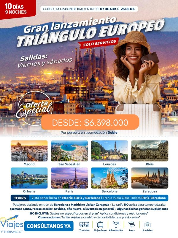 EUROPEO EUROPEO