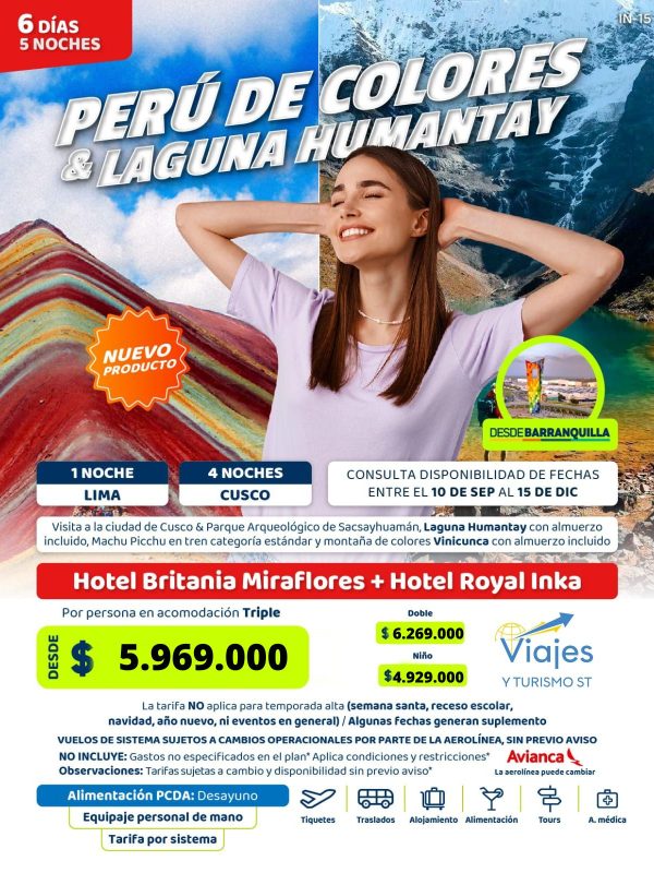 PLAN DE PERU PLAN DE PERU